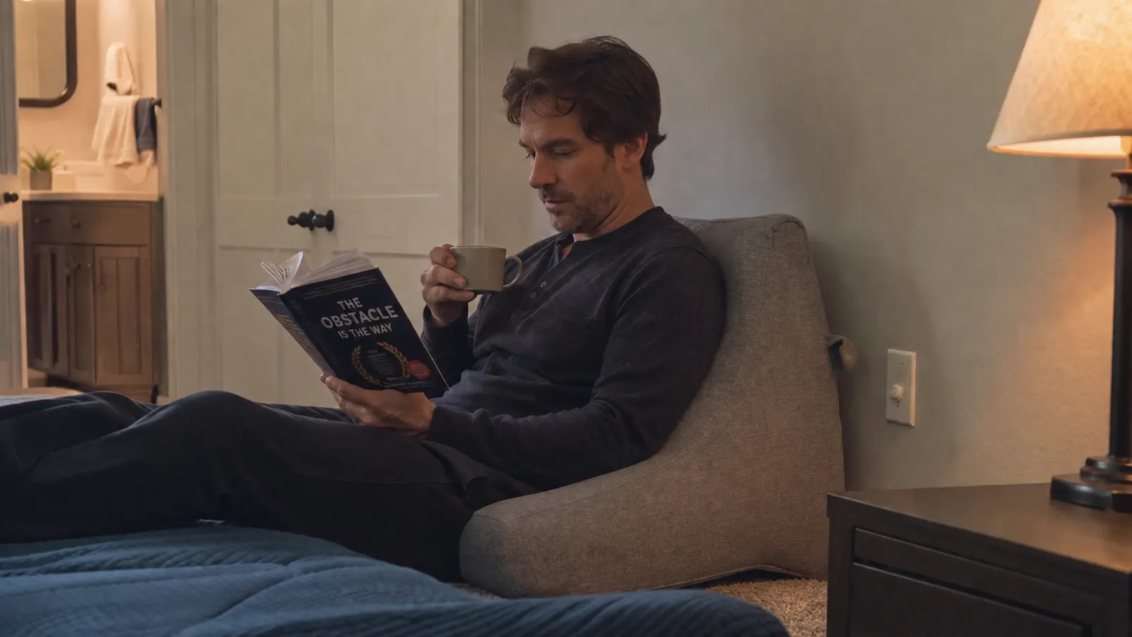 The Honest ComfortSpa Reading Pillow Review Nobody Else Will Give You