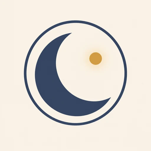 The Sleep Accessories Hub logo