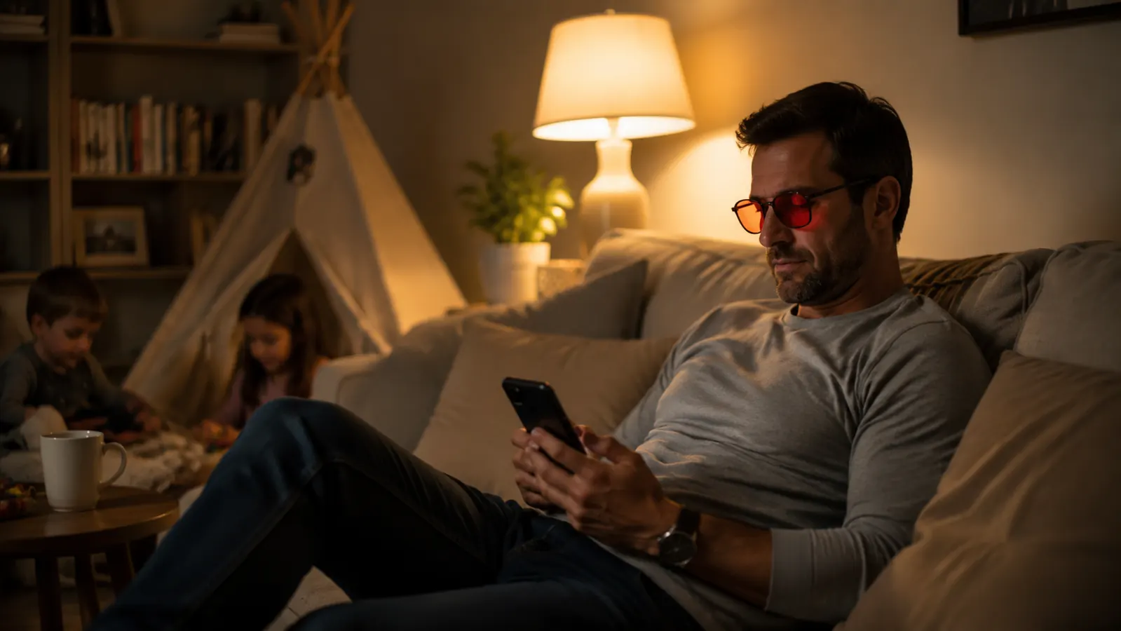 TIJN Sleep Glasses Review: 2 Months of Wearing Them Every Evening
